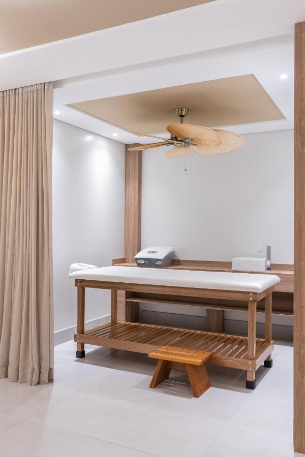Studio Premium Batel Hsb009 Apartment Curitiba Luaran gambar